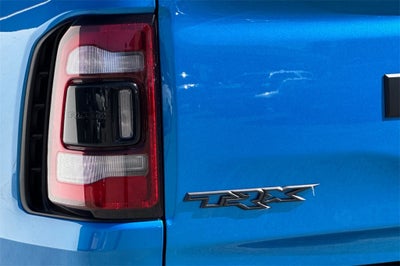 2023 RAM 1500 TRX