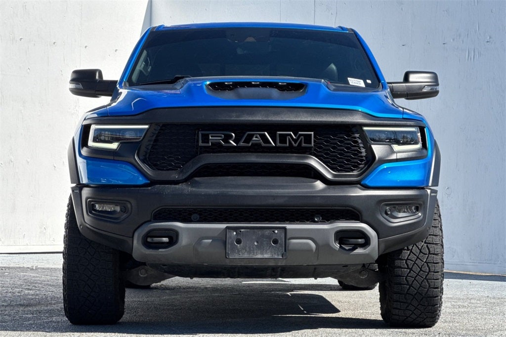 2023 RAM 1500 TRX