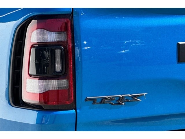 2023 RAM 1500 TRX