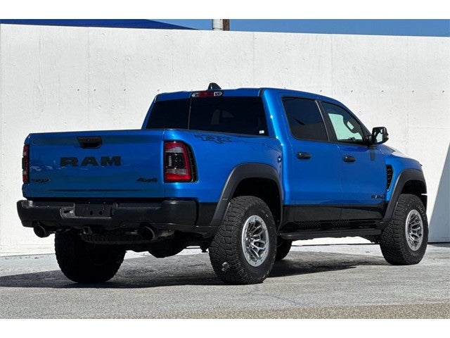 2023 RAM 1500 TRX