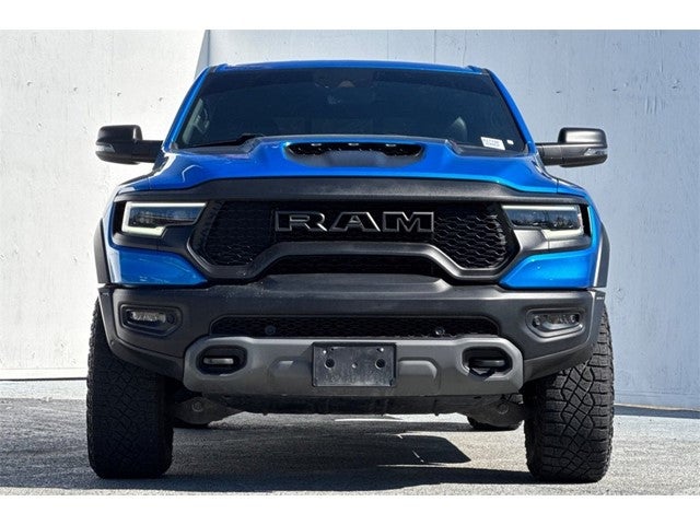 2023 RAM 1500 TRX