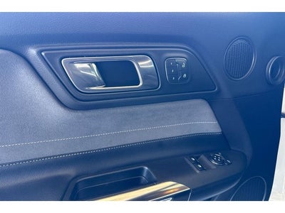 2019 Ford Mustang Shelby GT350 HANDLING PKG