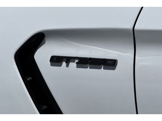 2019 Ford Mustang Shelby GT350 HANDLING PKG