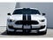 2019 Ford Mustang Shelby GT350 HANDLING PKG