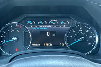 2021 Ford Expedition XLT