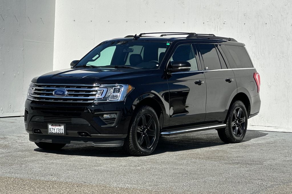 2021 Ford Expedition XLT