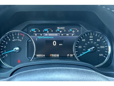 2021 Ford Expedition XLT