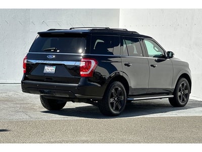 2021 Ford Expedition XLT