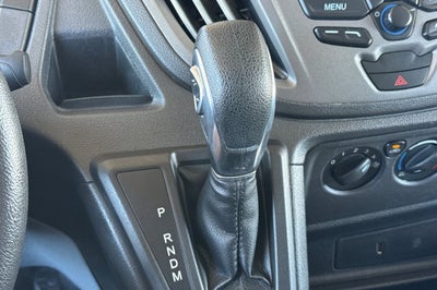 2019 Ford Transit-350 Base