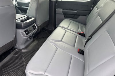 2023 Ford F-150 Lightning Pro