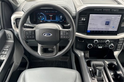 2023 Ford F-150 Lightning Pro