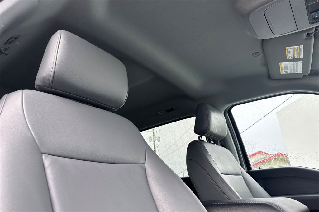 2023 Ford F-150 Lightning Pro