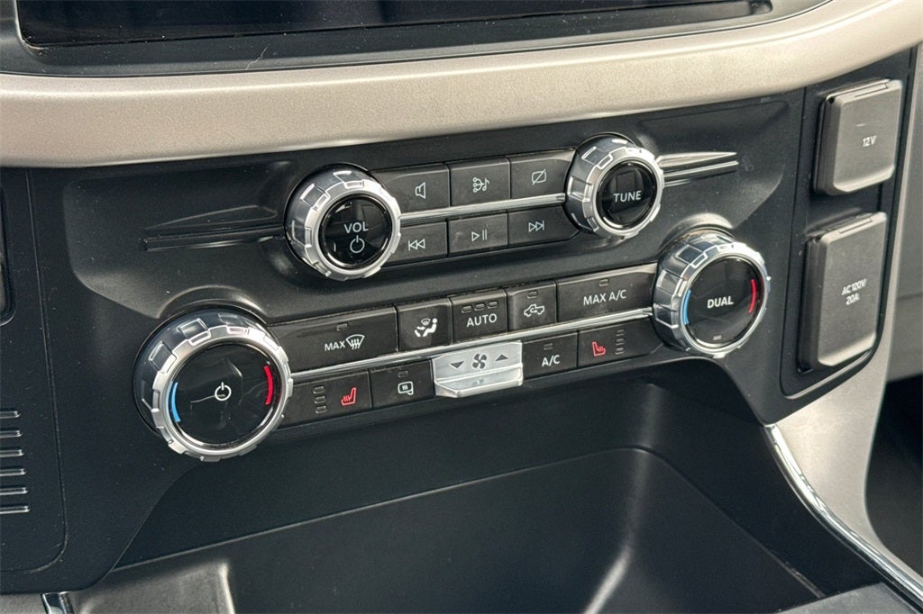 2023 Ford F-150 Lightning Pro