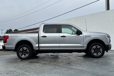 2023 Ford F-150 Lightning Pro