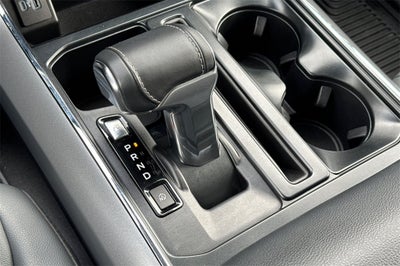 2023 Ford F-150 Lightning Pro