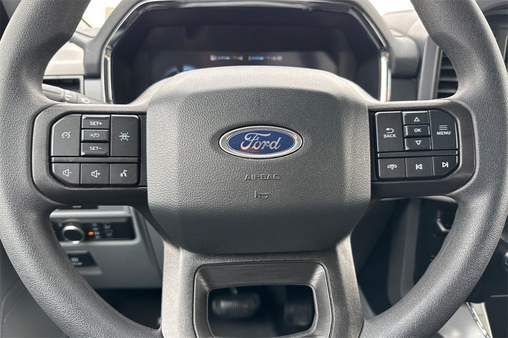 2023 Ford F-150 Lightning Pro