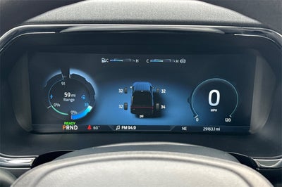 2023 Ford F-150 Lightning Pro