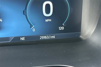 2023 Ford F-150 Lightning Pro