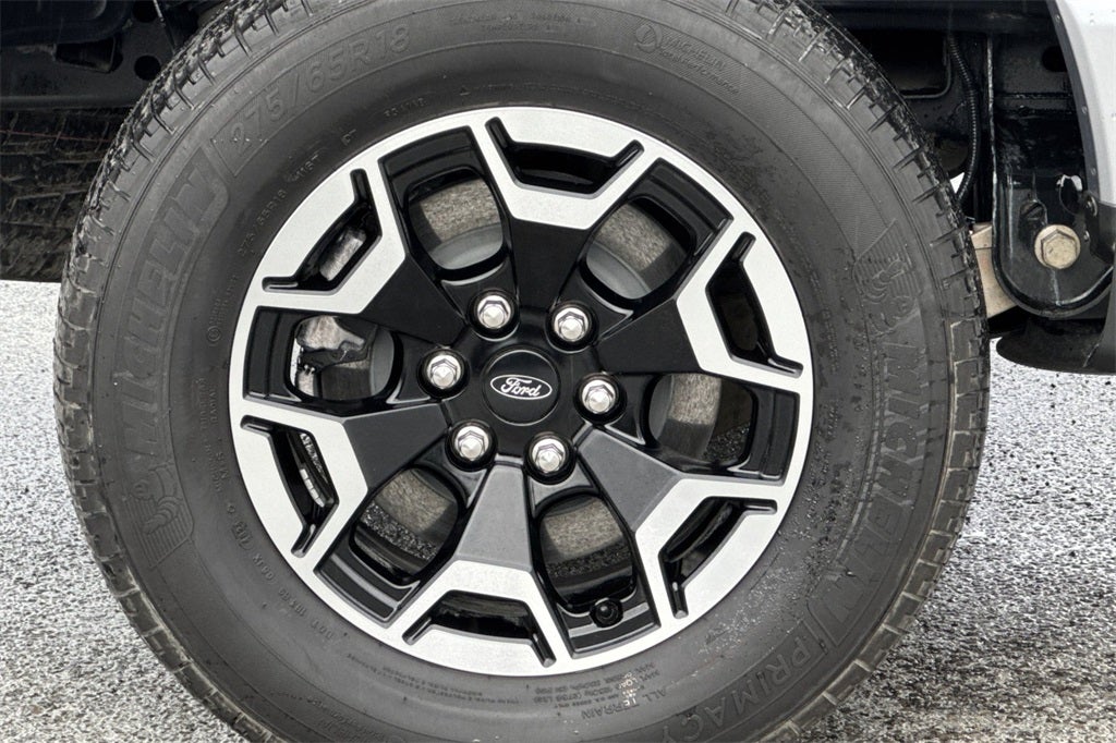 2023 Ford F-150 Lightning Pro