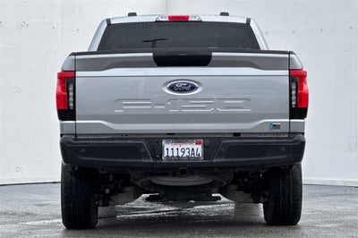 2023 Ford F-150 Lightning Pro