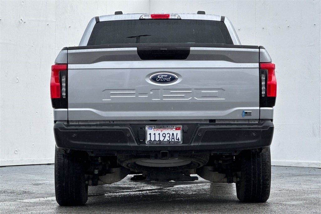 2023 Ford F-150 Lightning Pro