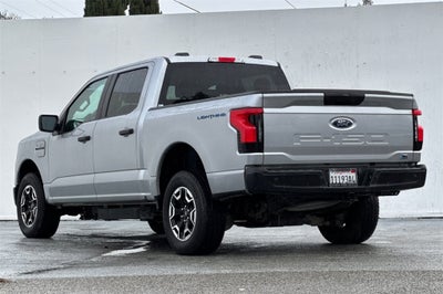 2023 Ford F-150 Lightning Pro