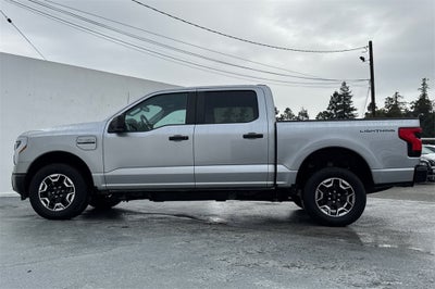 2023 Ford F-150 Lightning Pro