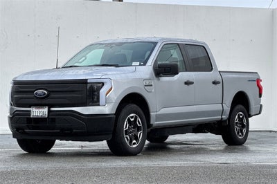 2023 Ford F-150 Lightning Pro