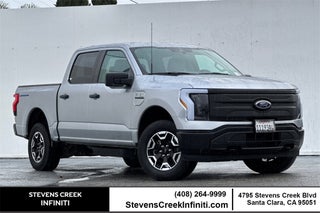 2023 Ford F-150 Lightning Pro