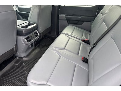 2023 Ford F-150 Lightning Pro