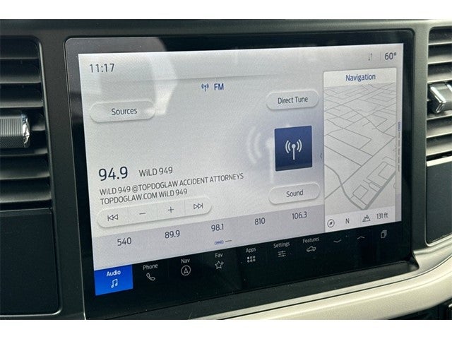 2023 Ford F-150 Lightning Pro