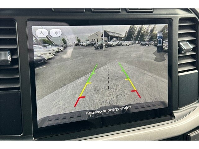 2023 Ford F-150 Lightning Pro