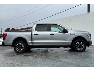 2023 Ford F-150 Lightning Pro