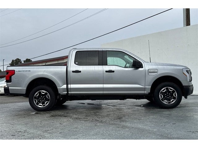 2023 Ford F-150 Lightning Pro