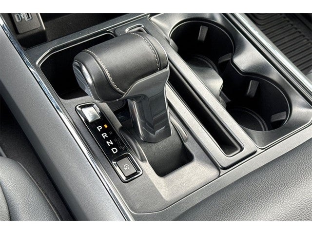 2023 Ford F-150 Lightning Pro