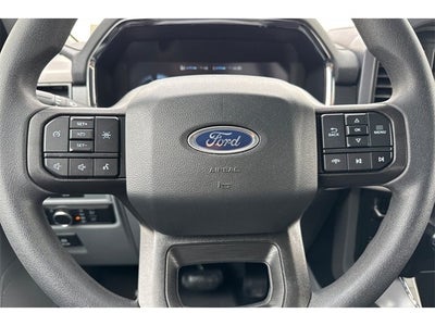 2023 Ford F-150 Lightning Pro