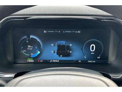 2023 Ford F-150 Lightning Pro