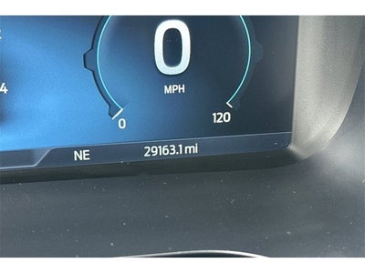 2023 Ford F-150 Lightning Pro