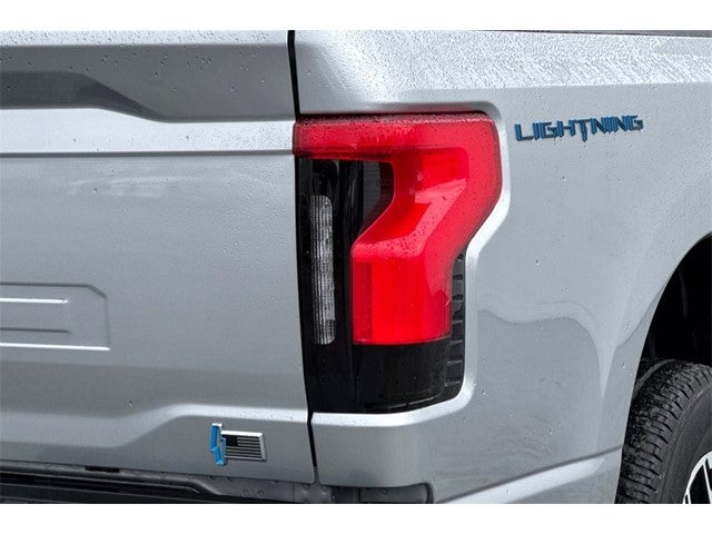 2023 Ford F-150 Lightning Pro