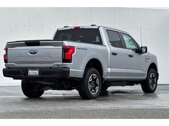 2023 Ford F-150 Lightning Pro