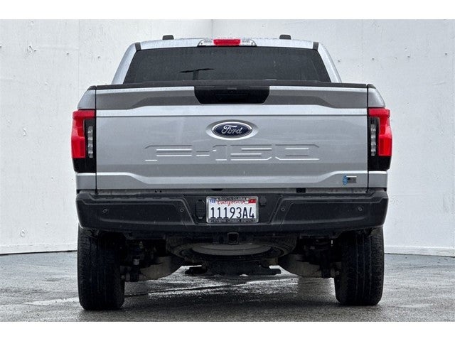 2023 Ford F-150 Lightning Pro