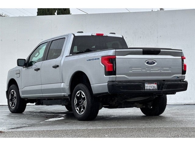2023 Ford F-150 Lightning Pro