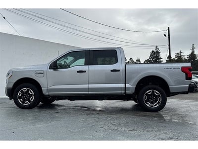 2023 Ford F-150 Lightning Pro