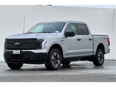 2023 Ford F-150 Lightning Pro