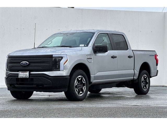 2023 Ford F-150 Lightning Pro