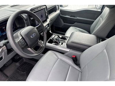 2023 Ford F-150 Lightning Pro