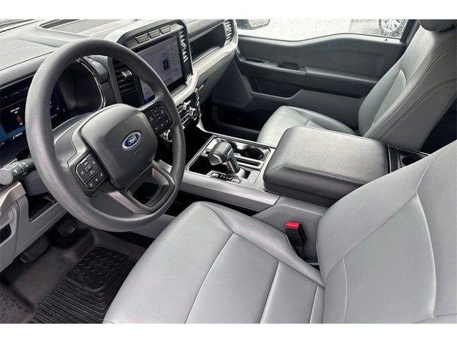 2023 Ford F-150 Lightning Pro