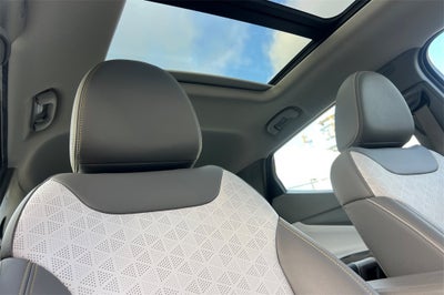 2023 Chevrolet Bolt EUV Premier