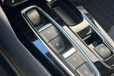 2023 Chevrolet Bolt EUV Premier