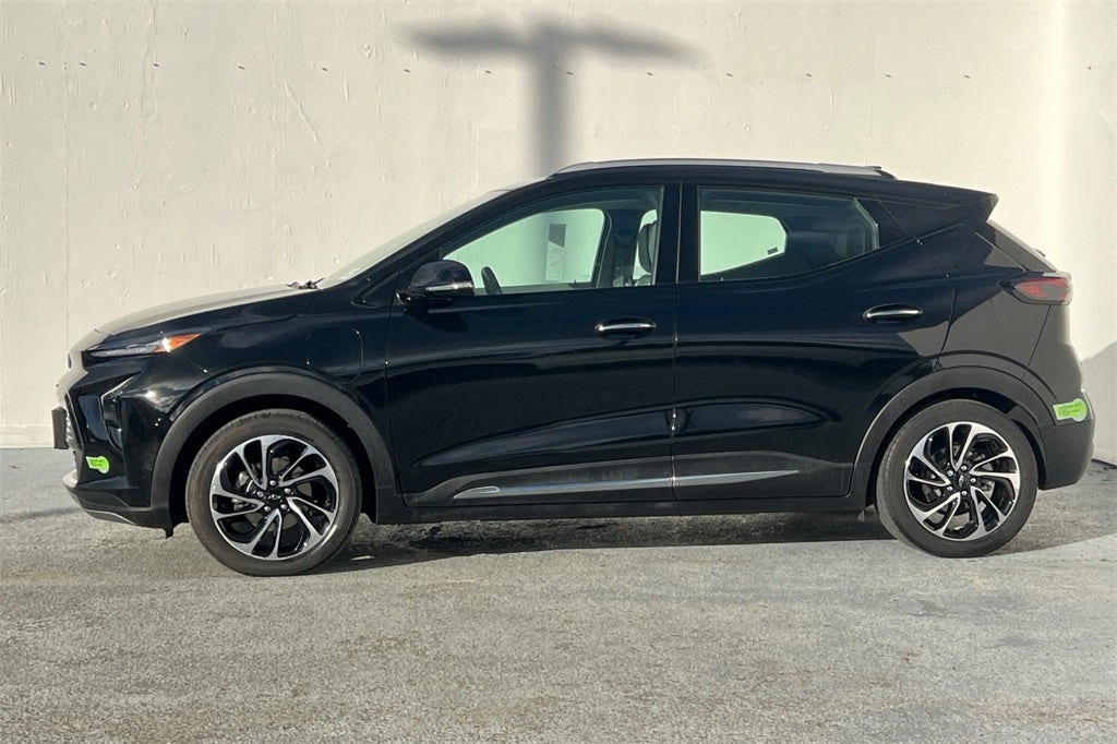 2023 Chevrolet Bolt EUV Premier